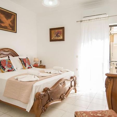 Dean Apartment At Zakintos Zewnętrze zdjęcie